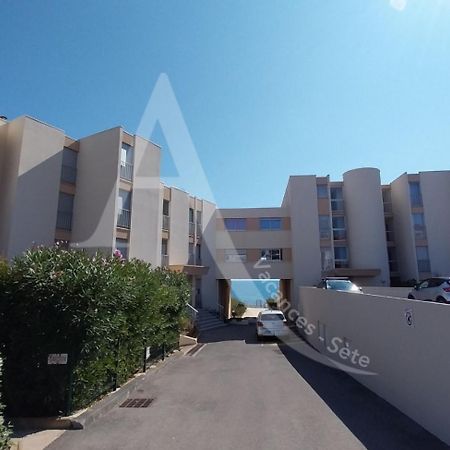 Sète Front De Mer 2 Chambres Parking Quartier Corniche מראה חיצוני תמונה