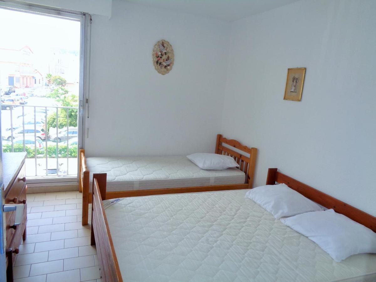 Sète Front De Mer 2 Chambres Parking Quartier Corniche מראה חיצוני תמונה