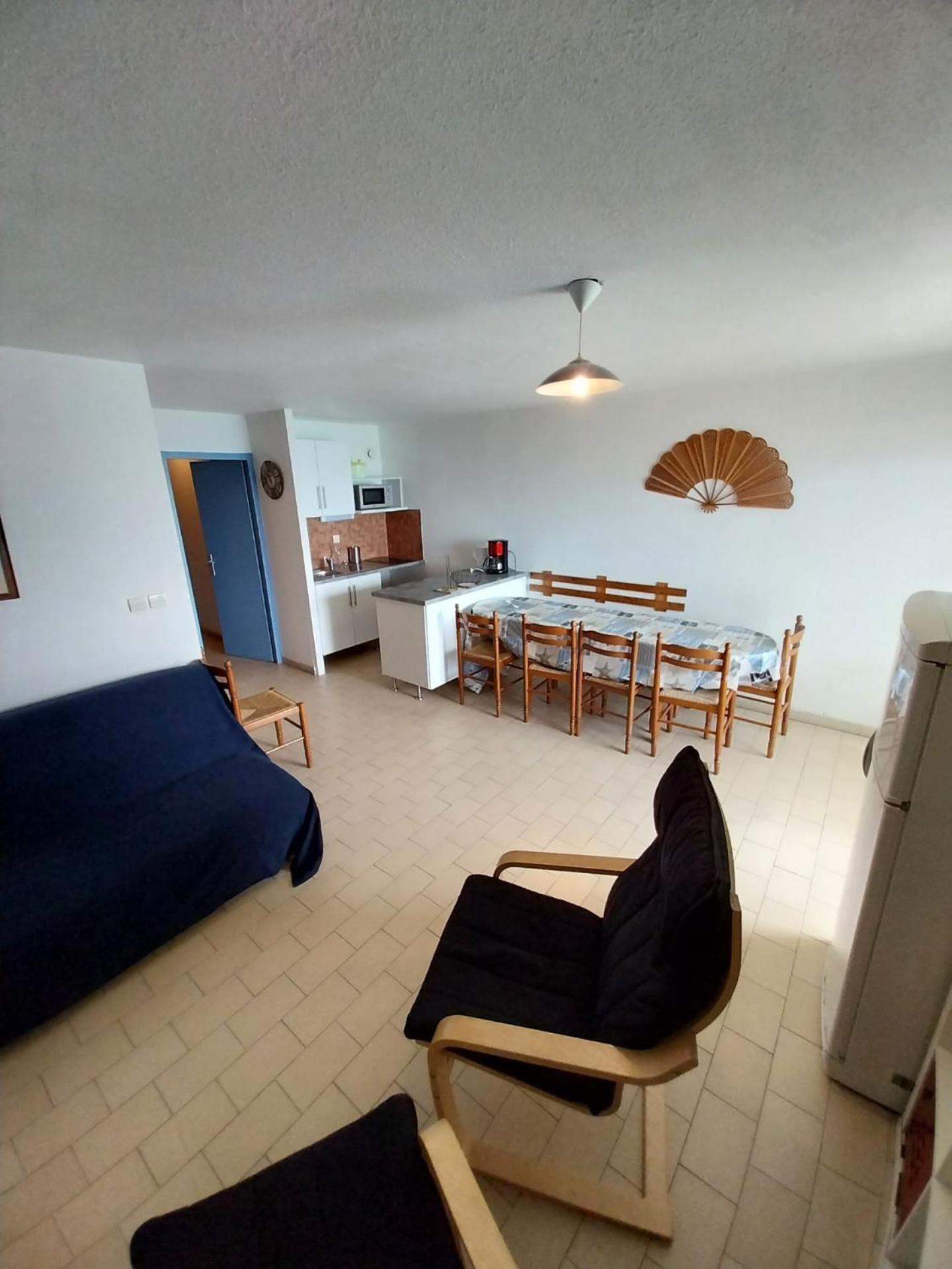 Sète Front De Mer 2 Chambres Parking Quartier Corniche מראה חיצוני תמונה