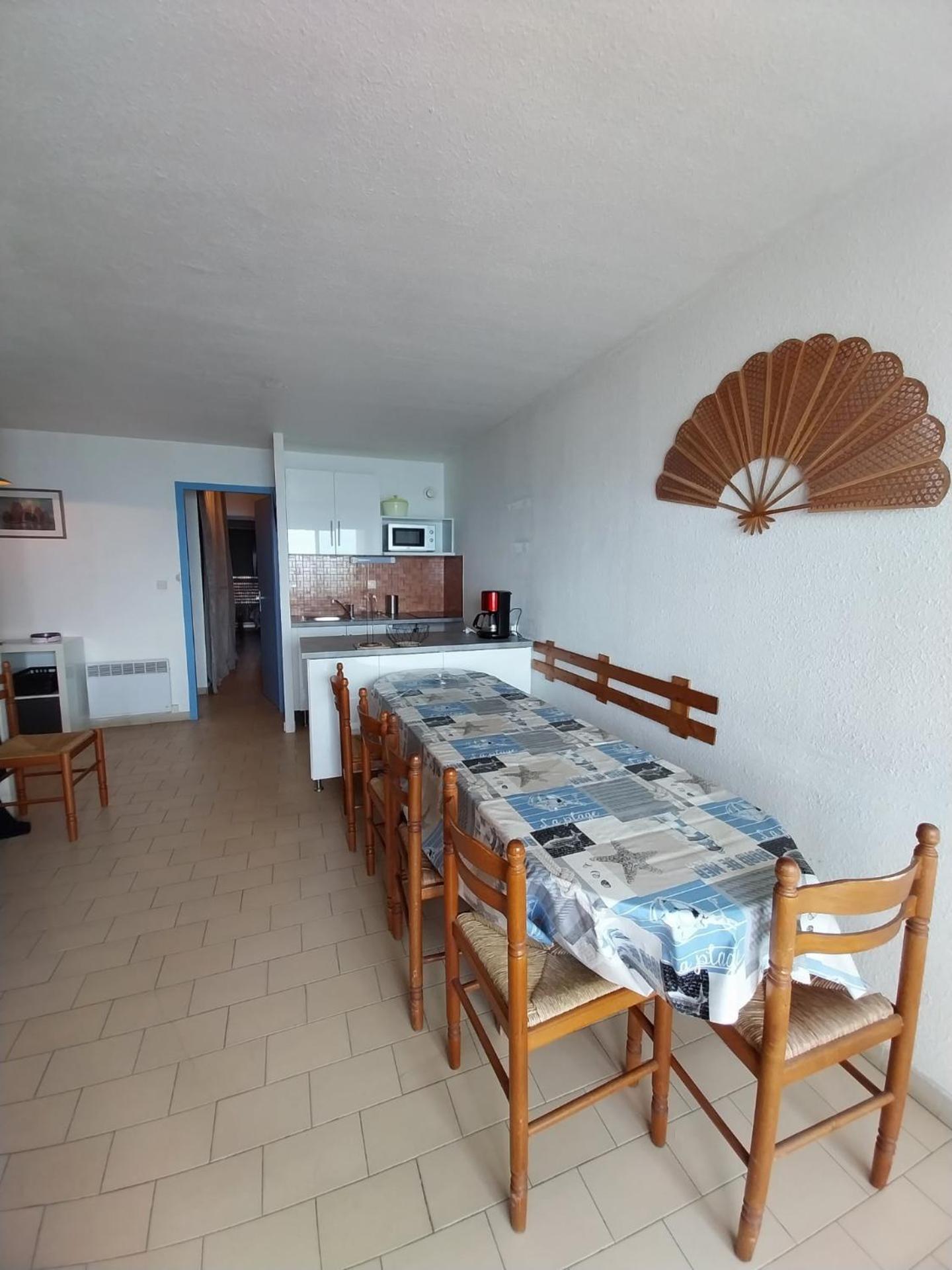 Sète Front De Mer 2 Chambres Parking Quartier Corniche מראה חיצוני תמונה