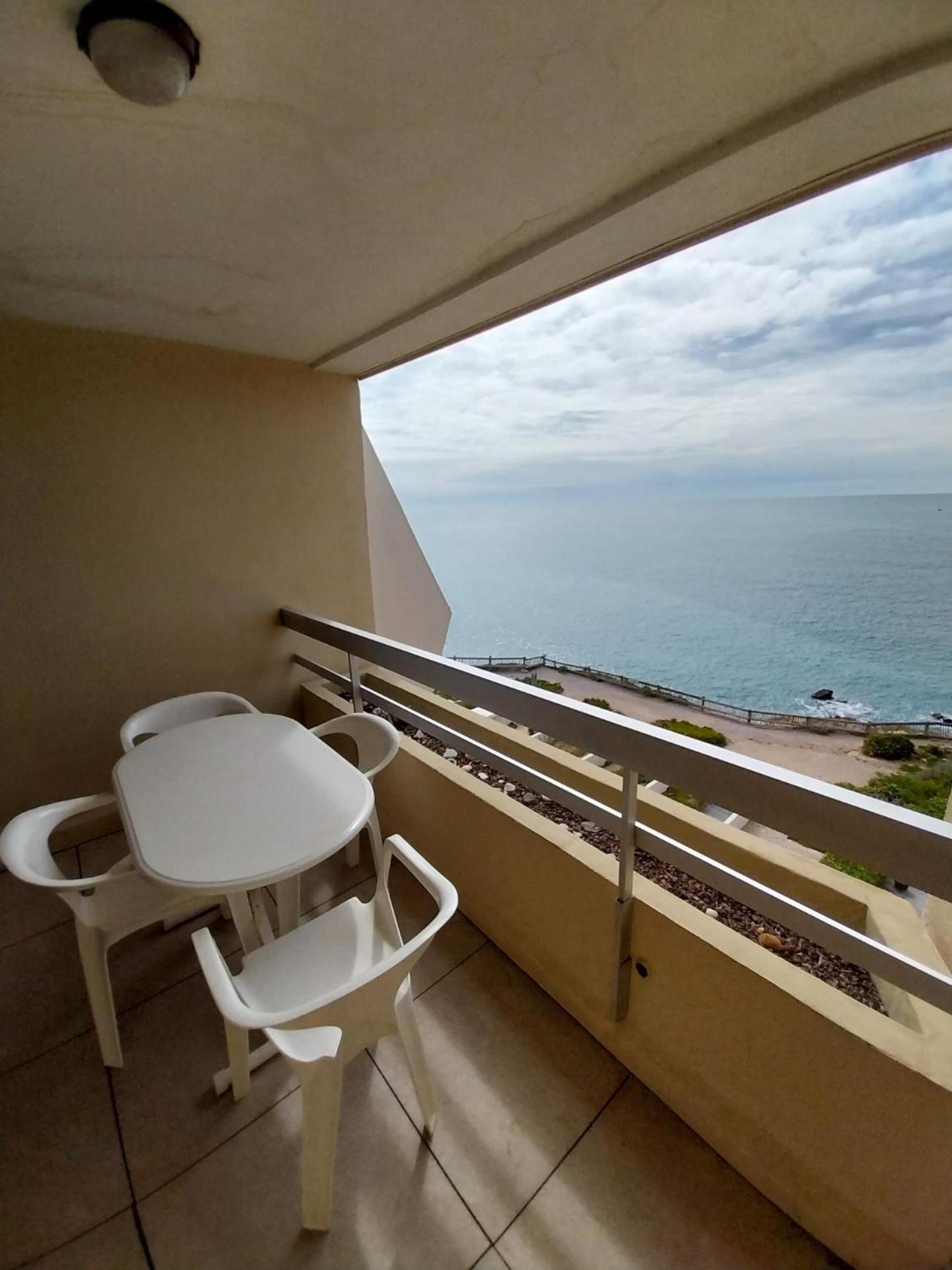 Sète Front De Mer 2 Chambres Parking Quartier Corniche מראה חיצוני תמונה