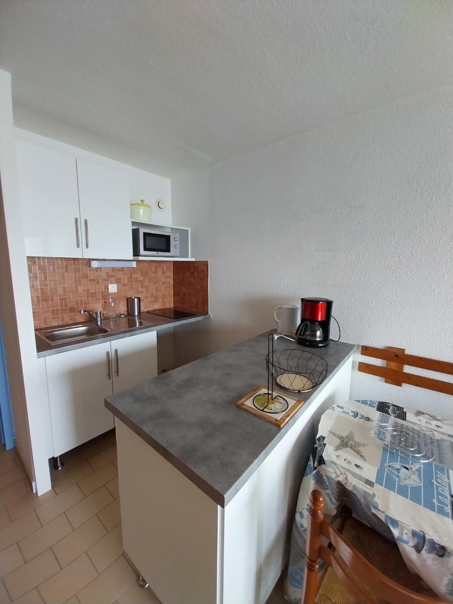 Sète Front De Mer 2 Chambres Parking Quartier Corniche מראה חיצוני תמונה