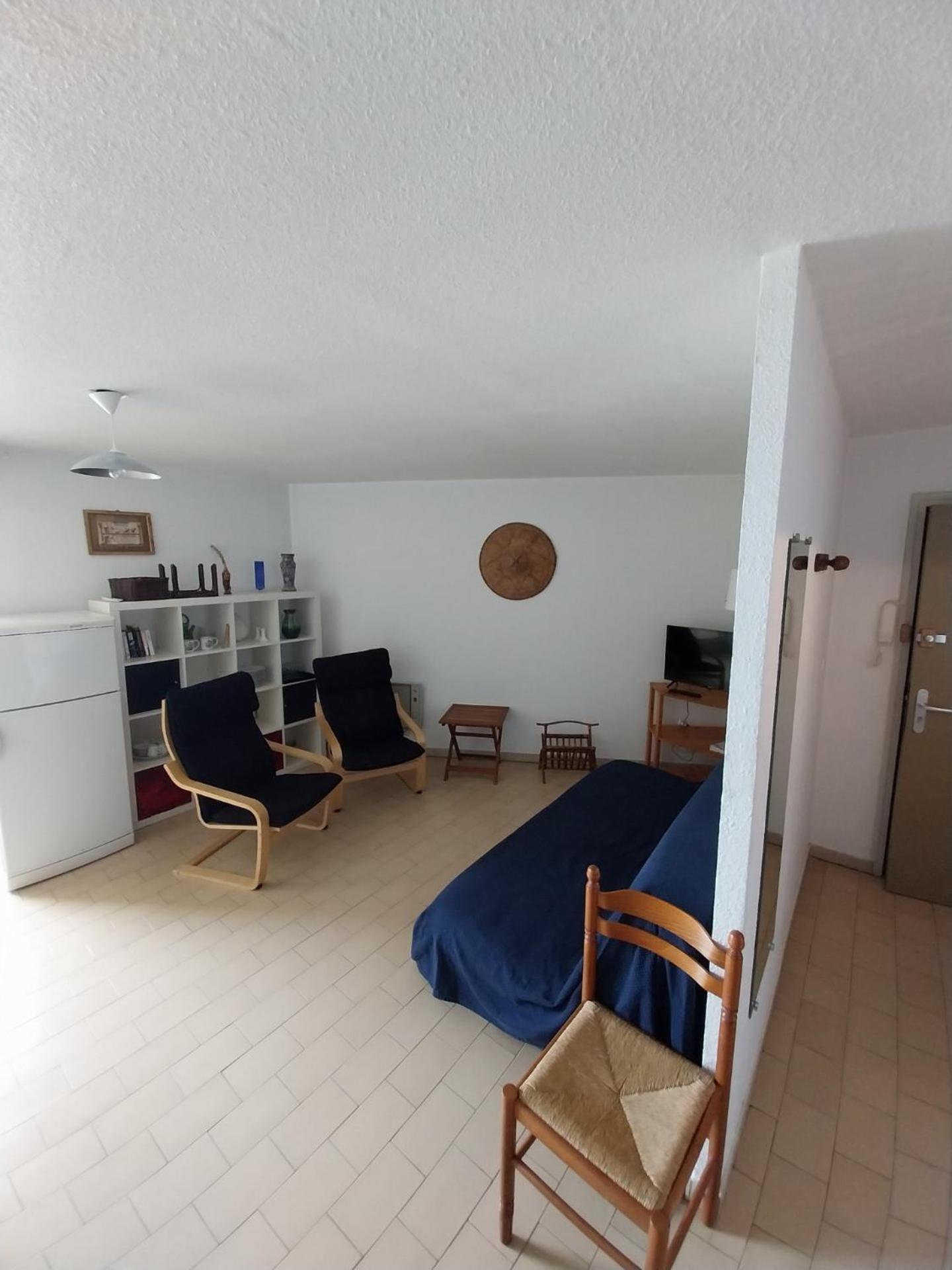 Sète Front De Mer 2 Chambres Parking Quartier Corniche מראה חיצוני תמונה