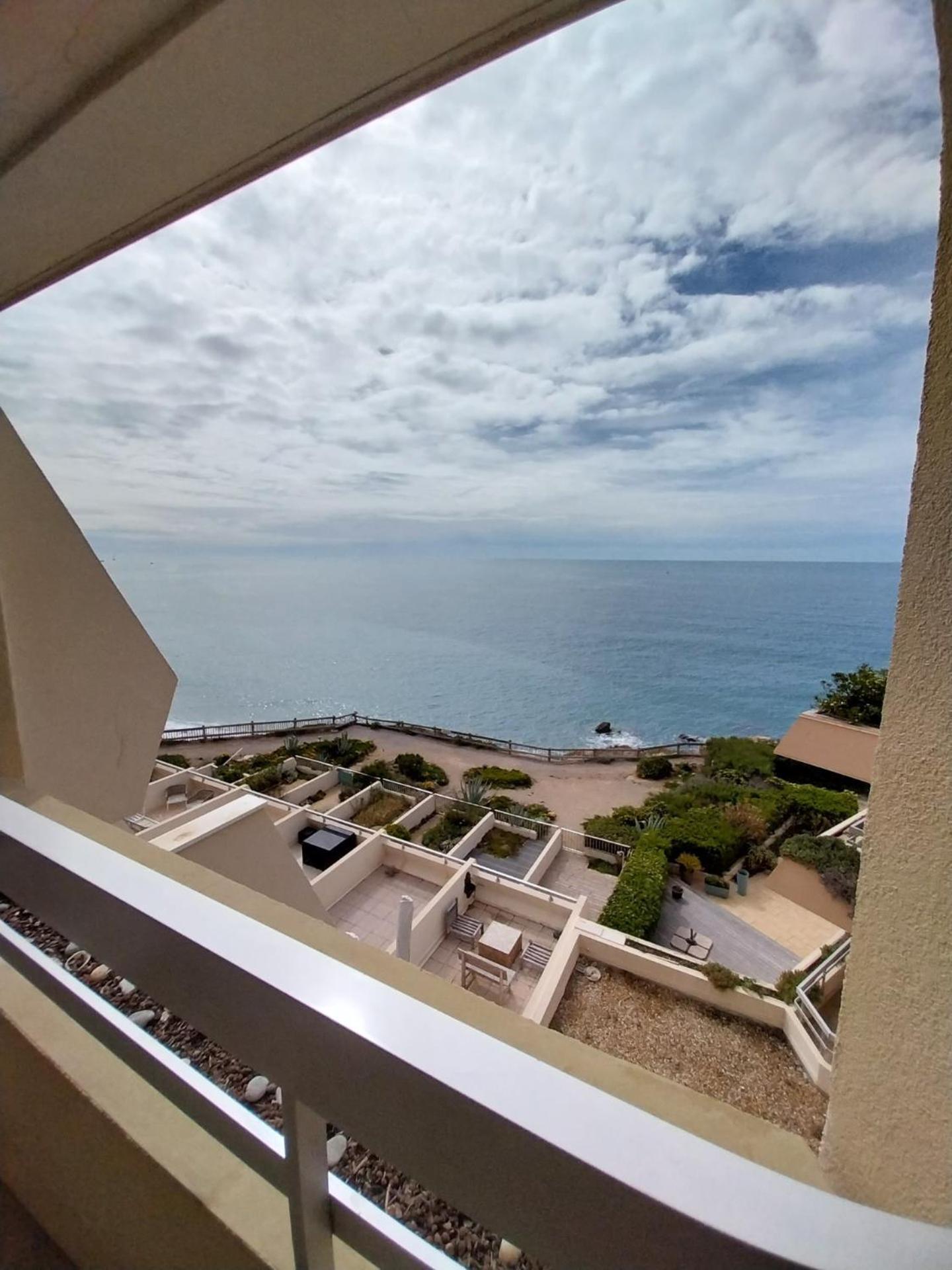 Sète Front De Mer 2 Chambres Parking Quartier Corniche מראה חיצוני תמונה