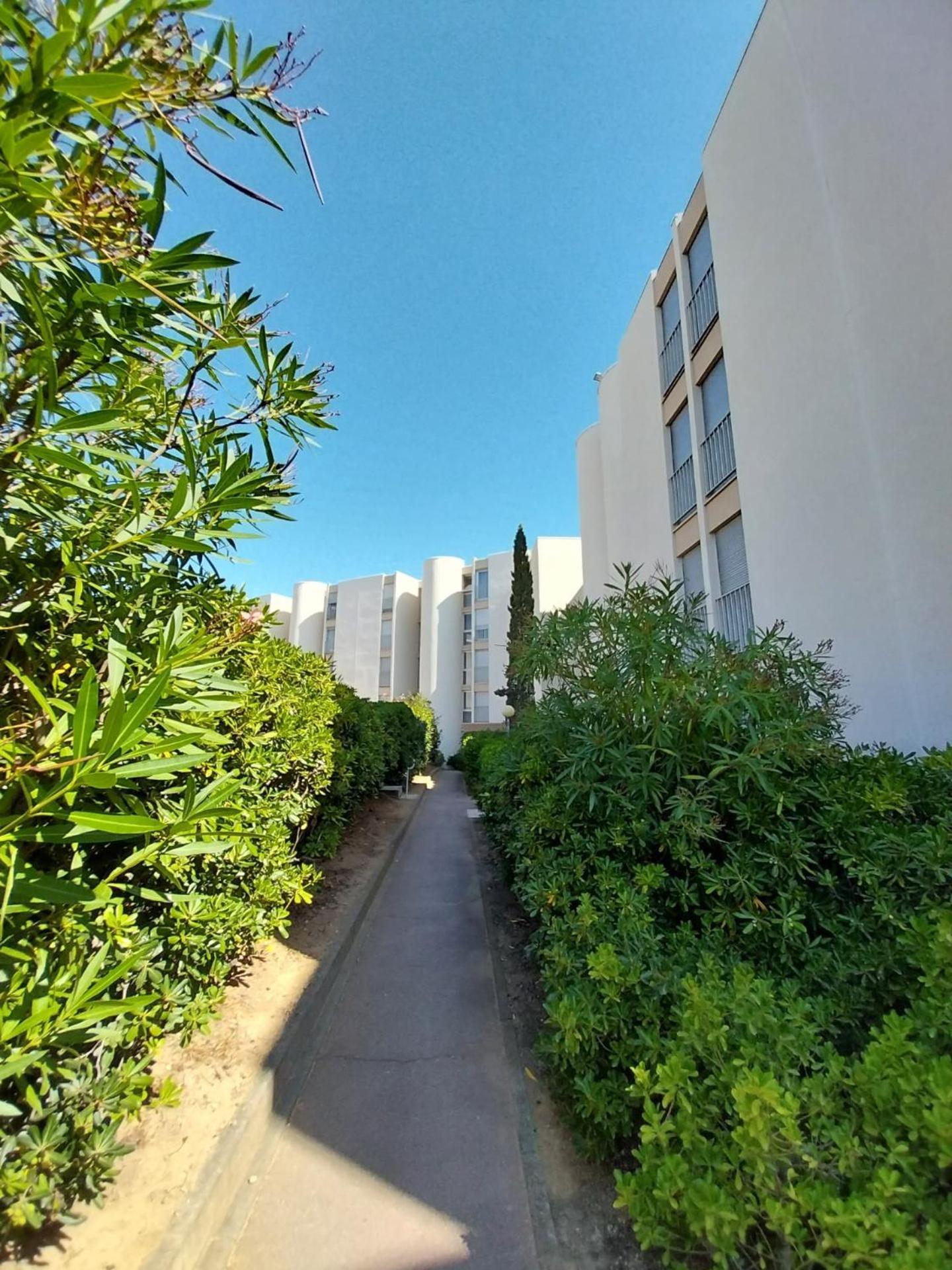 Sète Front De Mer 2 Chambres Parking Quartier Corniche מראה חיצוני תמונה