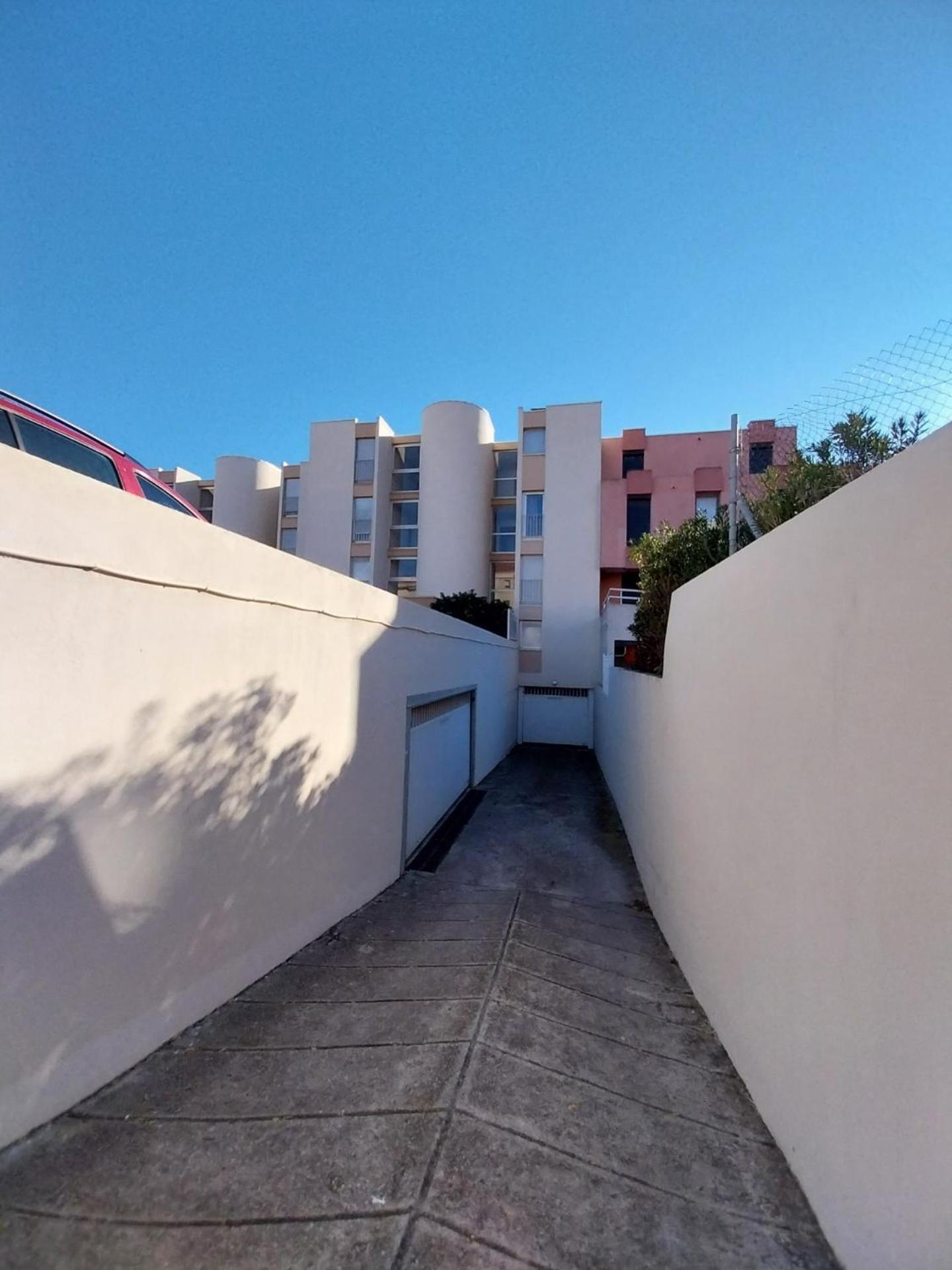 Sète Front De Mer 2 Chambres Parking Quartier Corniche מראה חיצוני תמונה