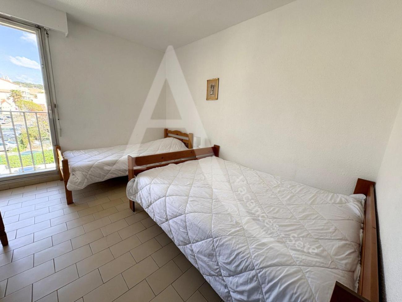 Sète Front De Mer 2 Chambres Parking Quartier Corniche מראה חיצוני תמונה