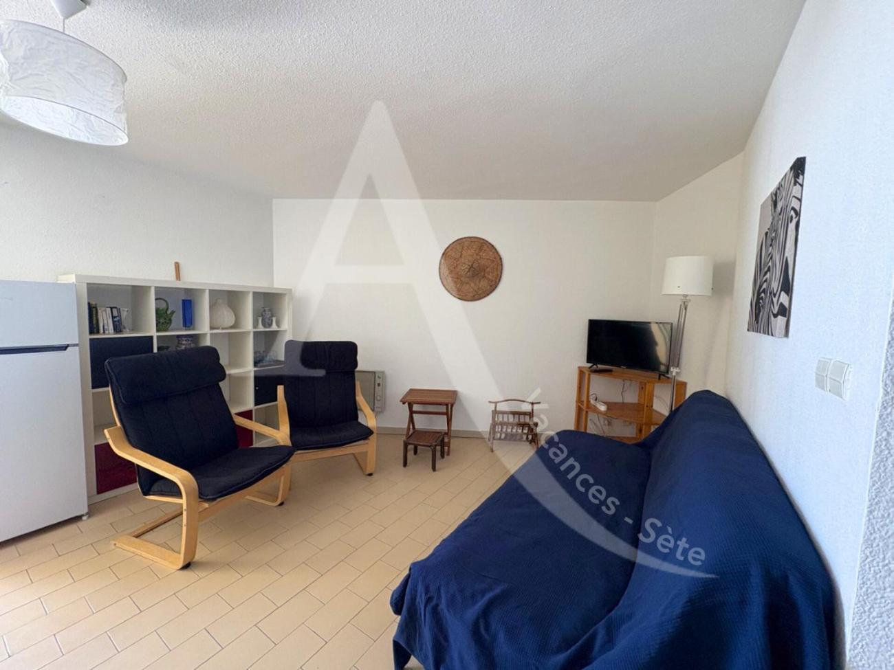 Sète Front De Mer 2 Chambres Parking Quartier Corniche מראה חיצוני תמונה