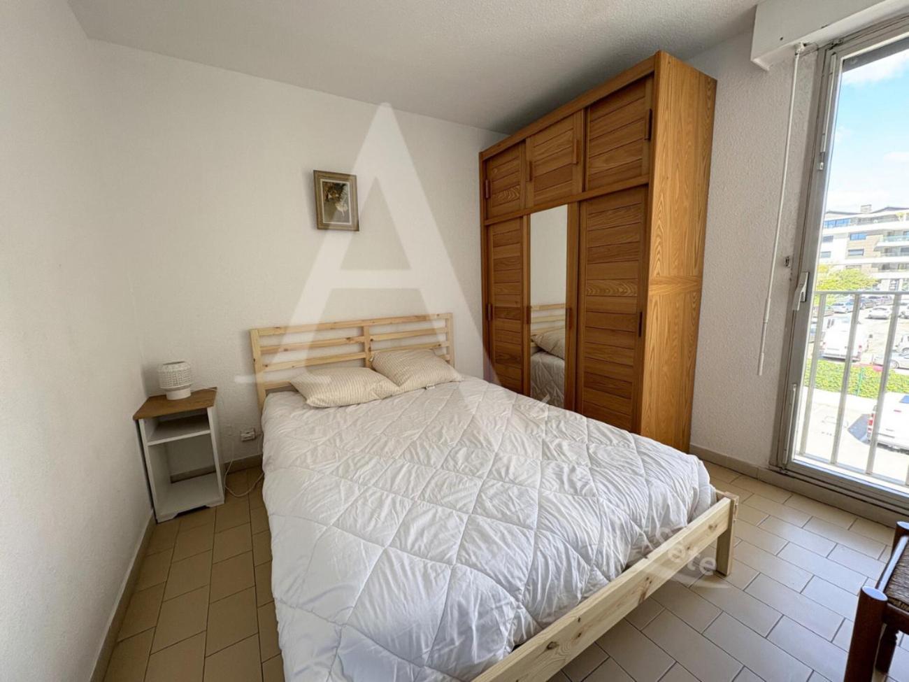 Sète Front De Mer 2 Chambres Parking Quartier Corniche מראה חיצוני תמונה