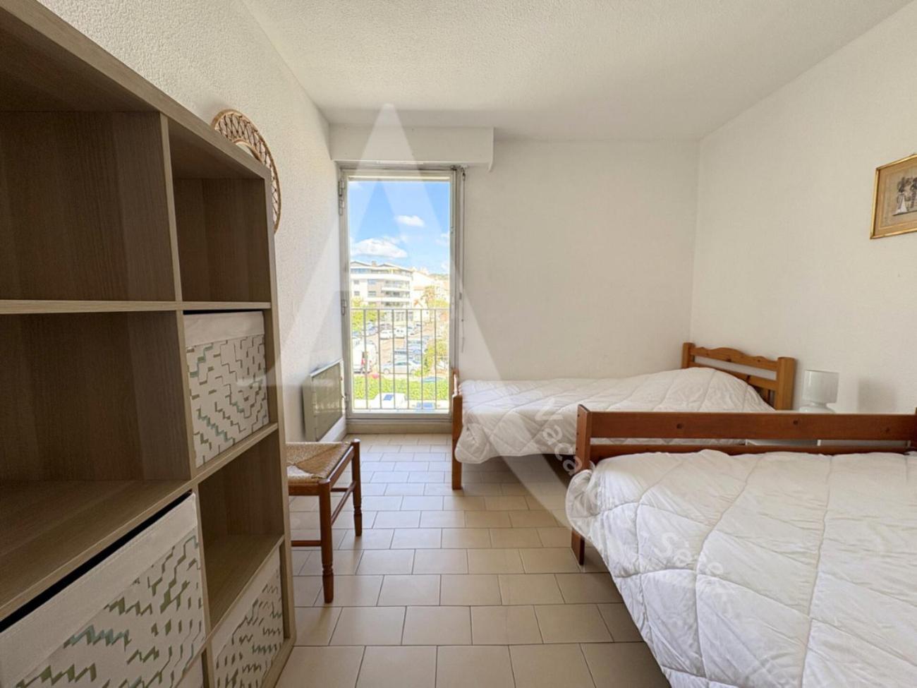 Sète Front De Mer 2 Chambres Parking Quartier Corniche מראה חיצוני תמונה